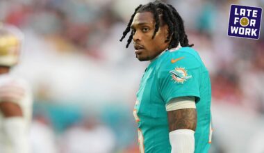 Pundit Includes Ravens Among Losers of Steelers’ Blockbuster Trade