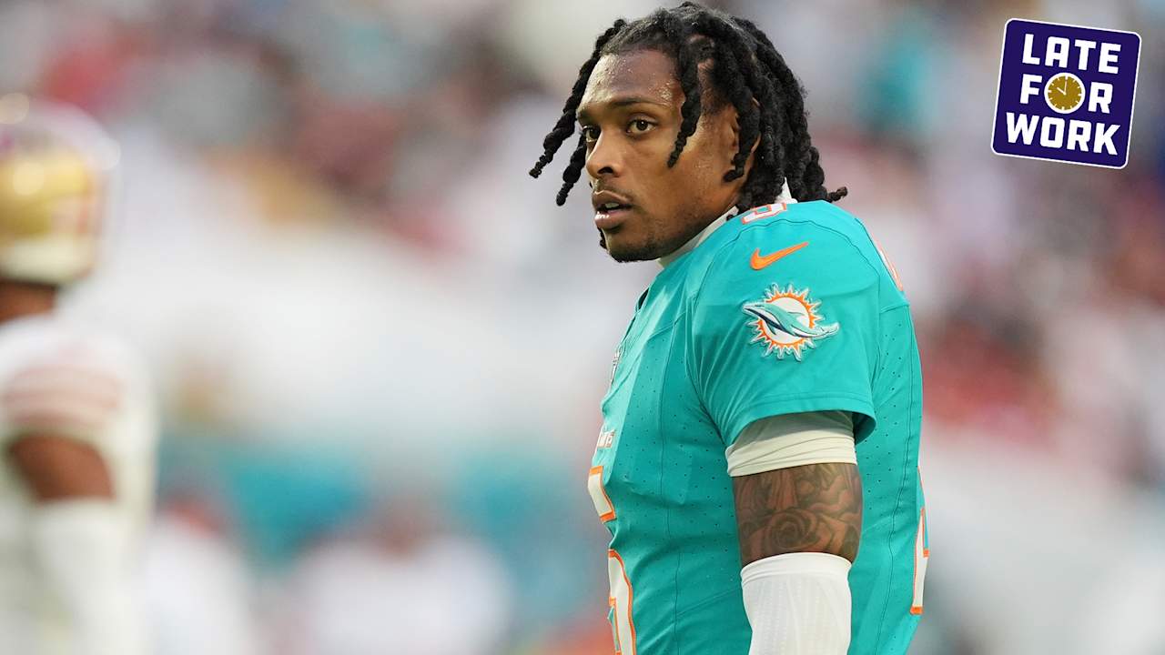 Pundit Includes Ravens Among Losers of Steelers’ Blockbuster Trade