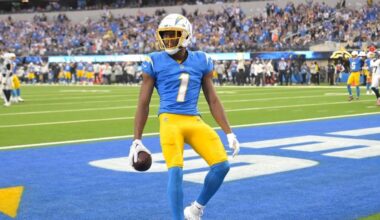 Fantasy Football Rankings 2025: Sleepers from proven NFL model that called James Cook's strong year