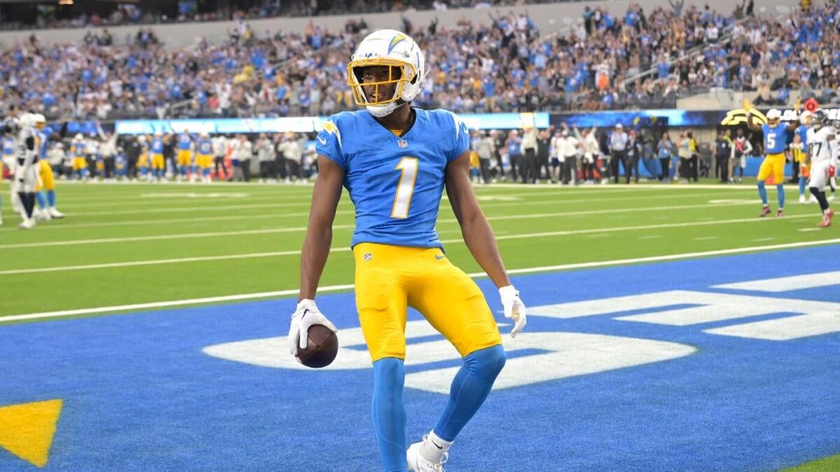 Fantasy Football Rankings 2025: Sleepers from proven NFL model that called James Cook's strong year