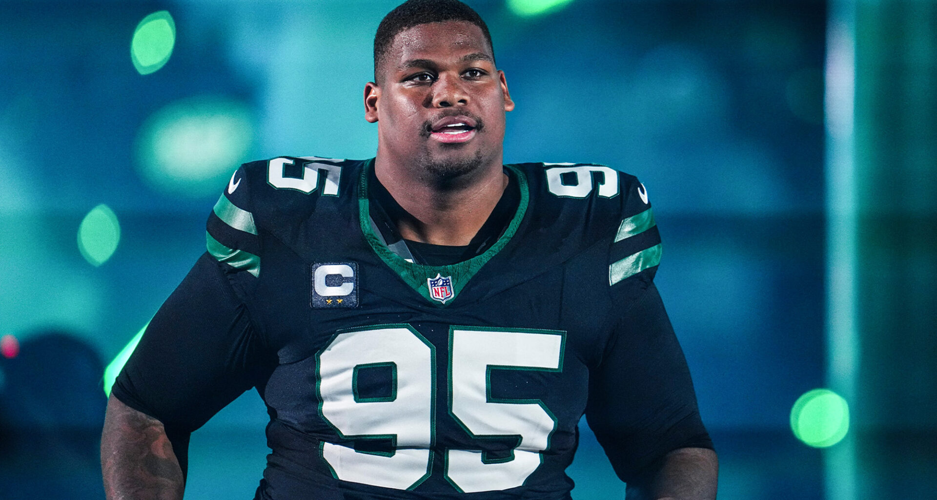Has NY Jets' Quinnen Williams become an underrated All-Pro?