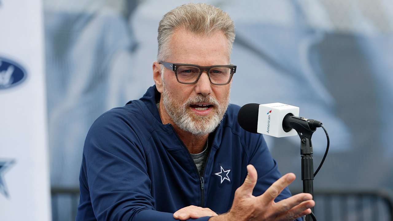 There are ‘no house guests’ on defense