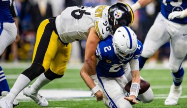 Looking Back: Indianapolis Colts