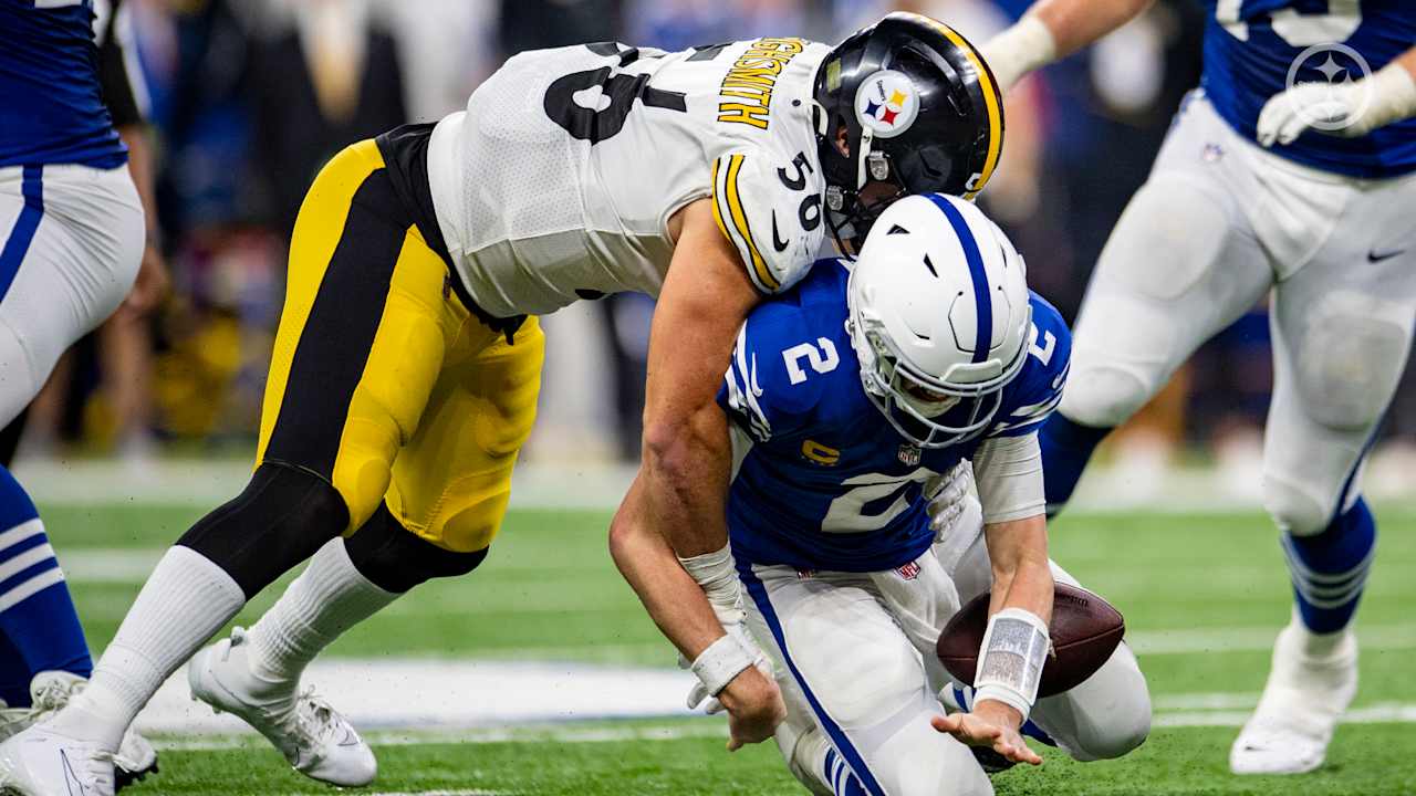 Looking Back: Indianapolis Colts