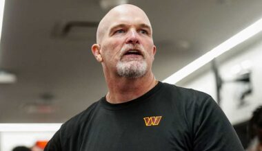 Final thoughts | Ertz, Chinn both in concussion protocol