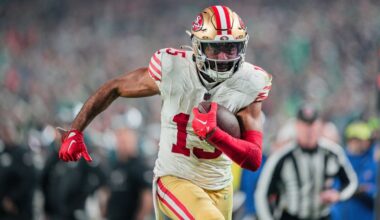 Sources: 49ers' Jauan Jennings wants new deal or trade