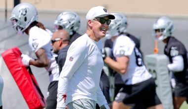How Pete Carroll got this Raiders team believing again