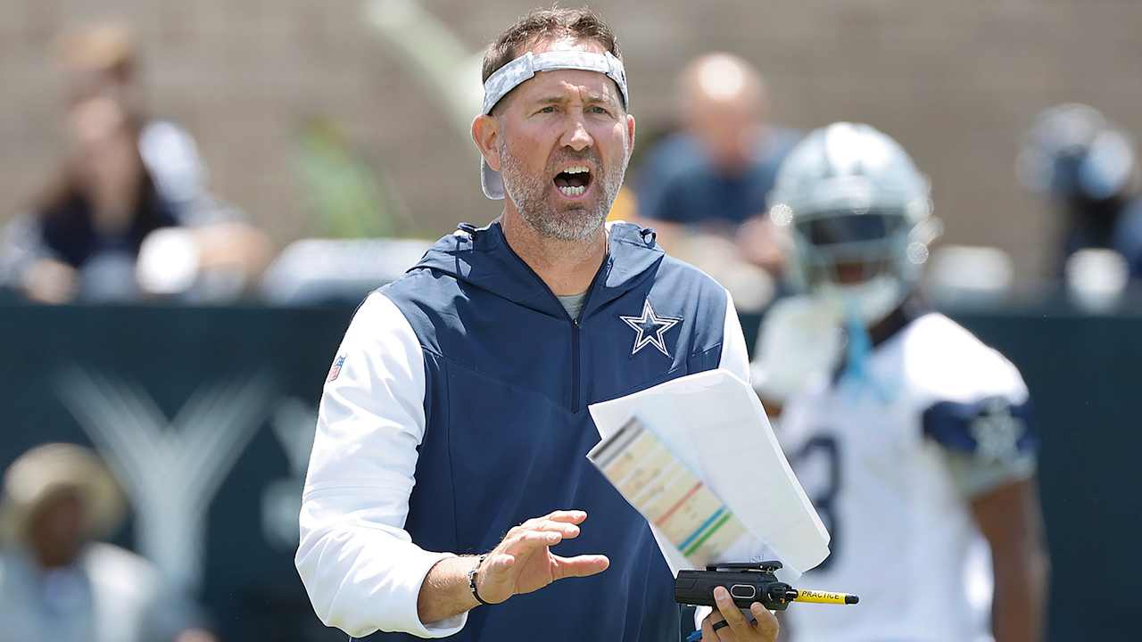 'We have to have discipline'