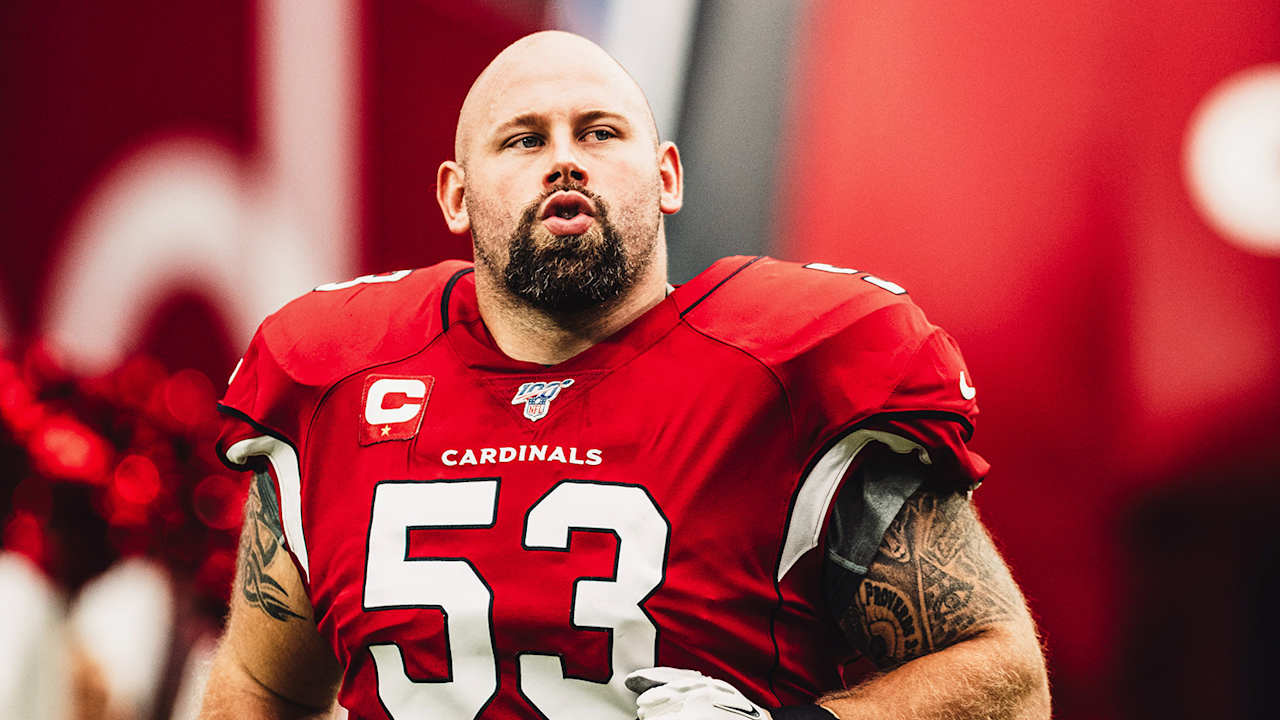 A.Q. Shipley Named New Cardinals Radio Analyst