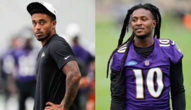 Baltimore Ravens training camp 2025 preview: Key dates, notable additions, biggest storylines - NFL.com