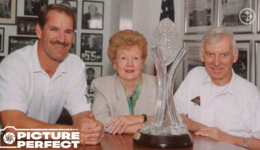 Picture Perfect: Luck of the Irish