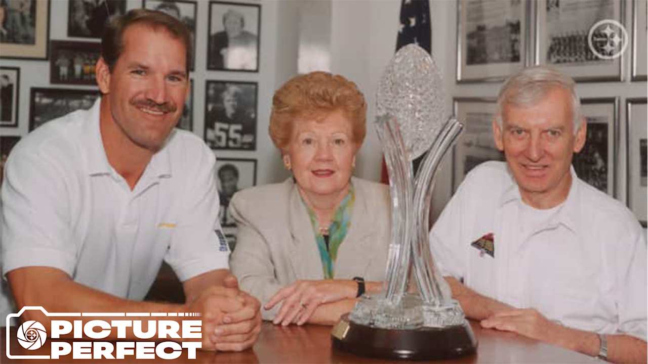 Picture Perfect: Luck of the Irish