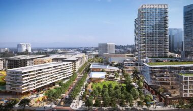 See what’s planned for Rams Village in Woodland Hills – NBC Los Angeles