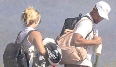 Patrick and Brittany Mahomes get vacation reality check as Kansas City Chiefs star tries to relax before new NFL season