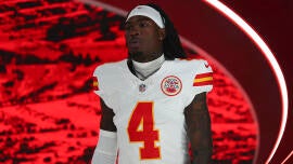 Will Rashee Rice be suspended? Here's how many games Chiefs WR could miss following hit-and-run sentencing