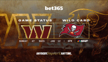 Game status | Marshon Lattimore set to play vs. Bucs