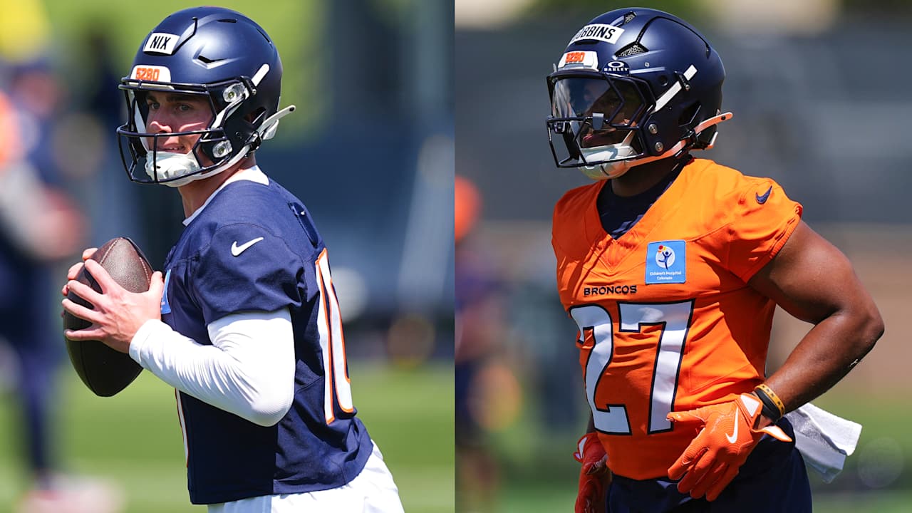 Denver Broncos training camp 2025 preview: Key dates, notable additions, biggest storylines - NFL.com