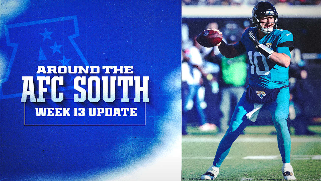 Texans narrowly beat Jaguars, Titans lose to Commanders