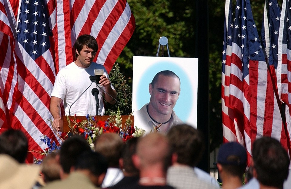 Police released a statement after Richard Tillman's reported arrest