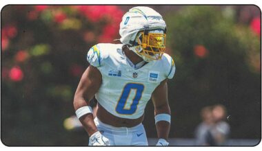 What Daiyan Henley Said About His Hot Start to Training Camp