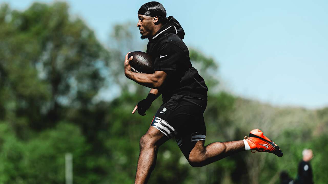 Who Will Lead the Jets in Touchdowns in The 2025 Season?