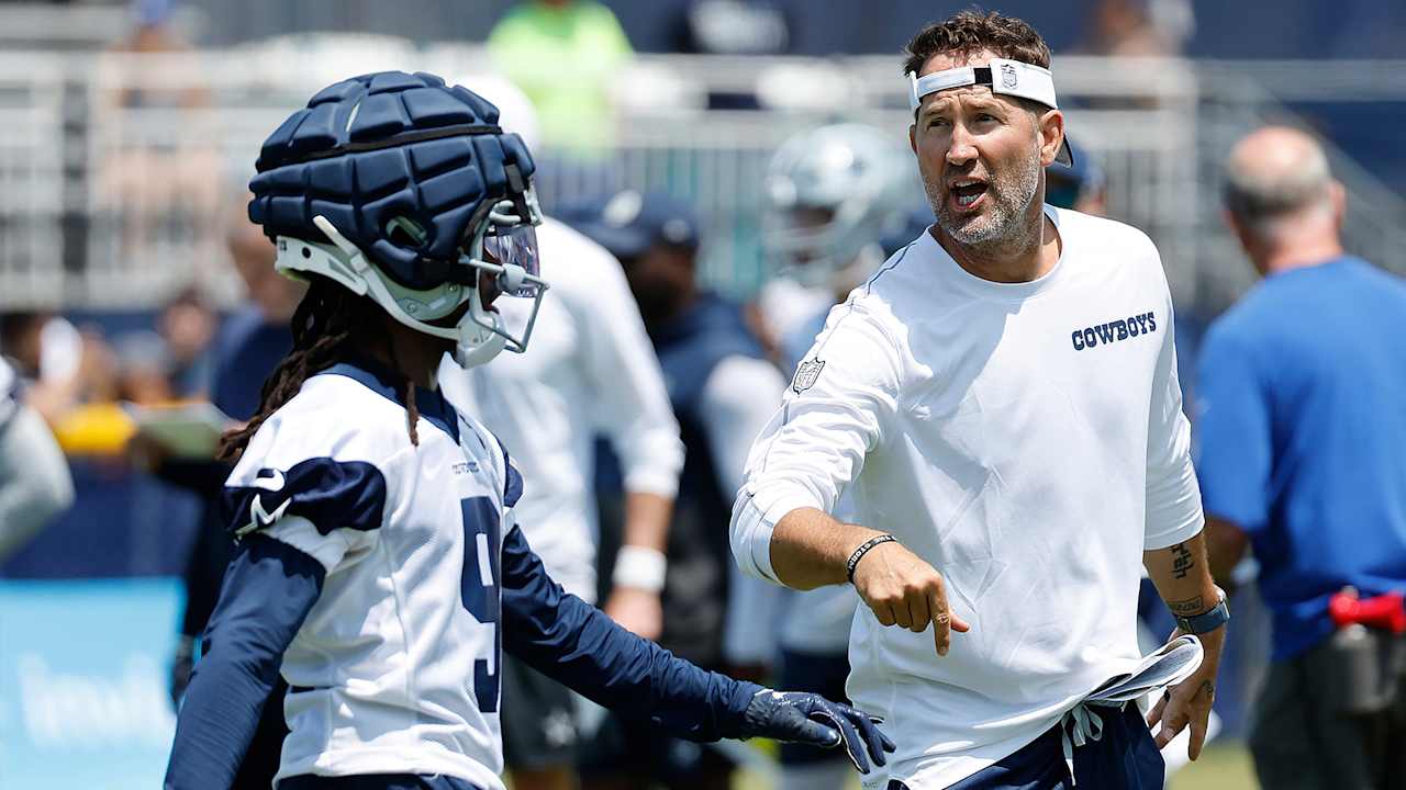 Getting the band back together again