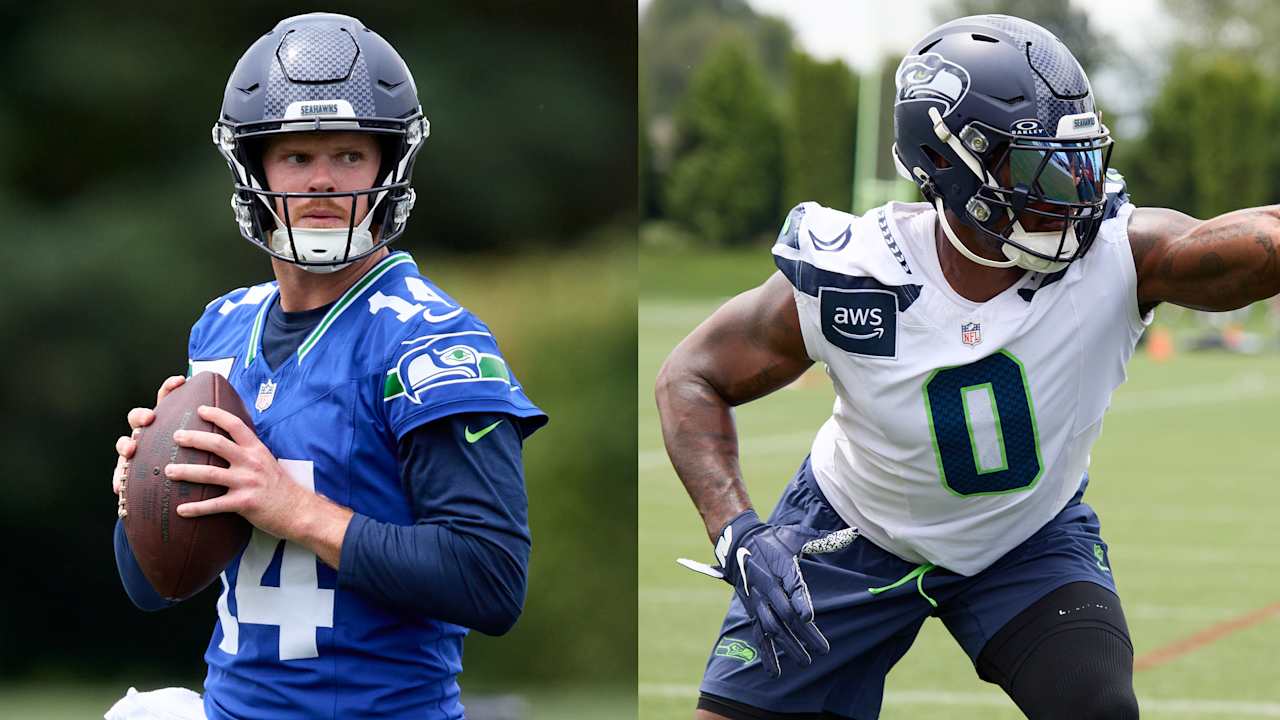 Seattle Seahawks training camp 2025 preview: Key dates, notable additions, biggest storylines - NFL.com