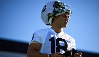 Q&A with Jack Bech on his Louisiana roots, playing for his brother and more