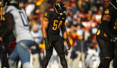 Bobby Wagner's message to 'have fun' on field resonated with teammates