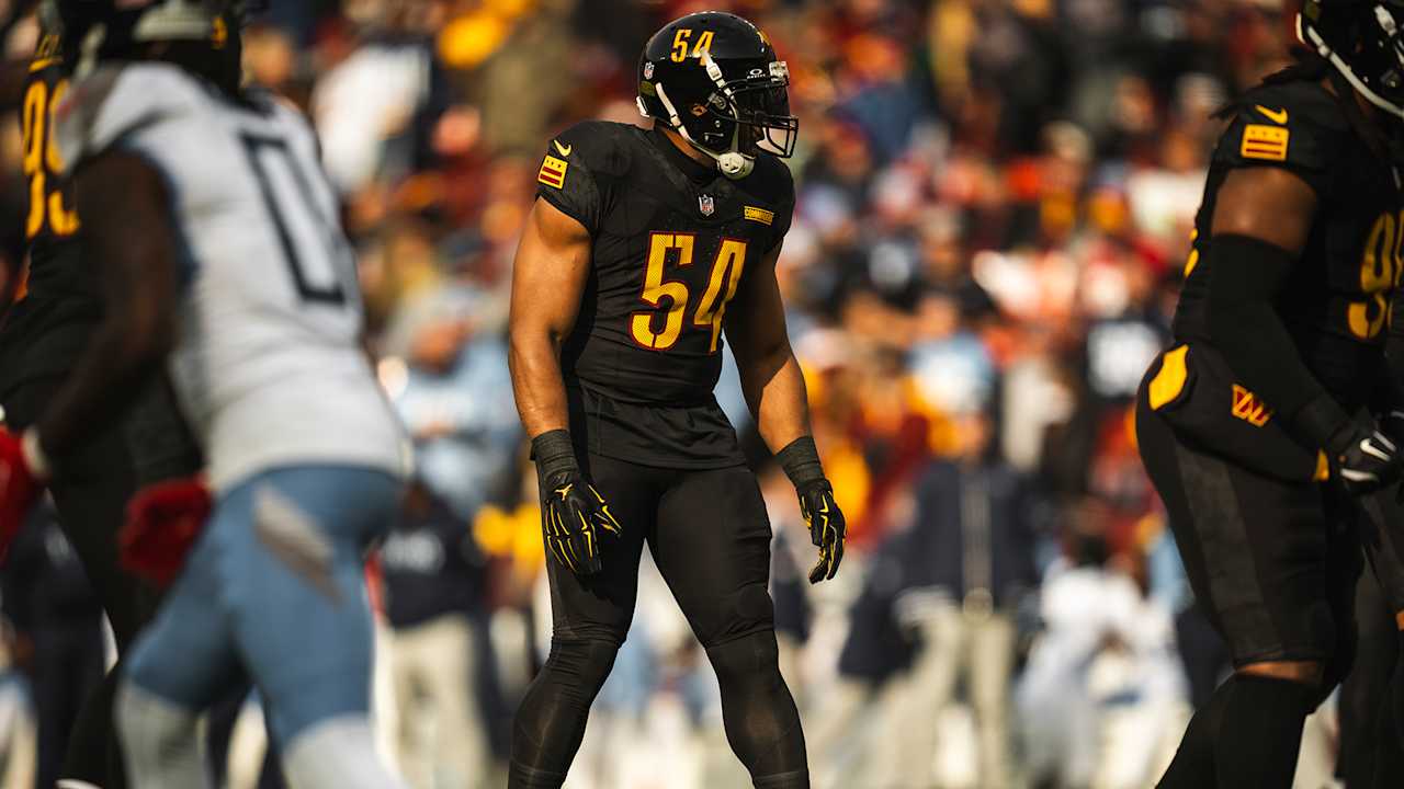 Bobby Wagner's message to 'have fun' on field resonated with teammates