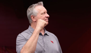 Ron Wolfley steps down as Cardinals radio analyst