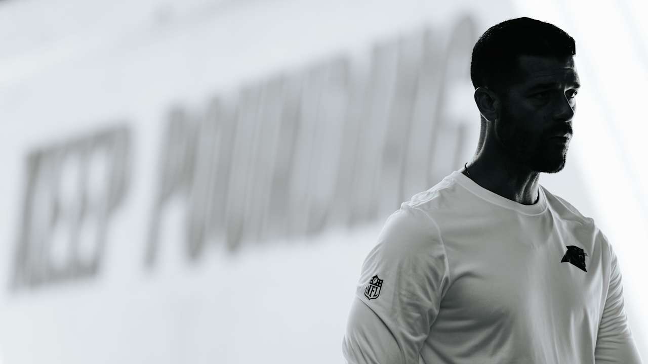 How the Carolina Panthers are turning a team into a program