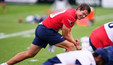 Opponent offseason update: New England Patriots