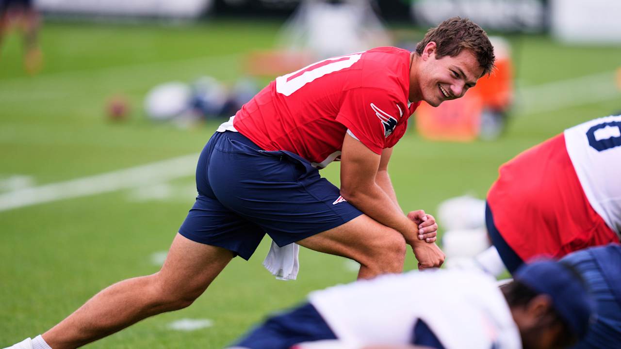 Opponent offseason update: New England Patriots