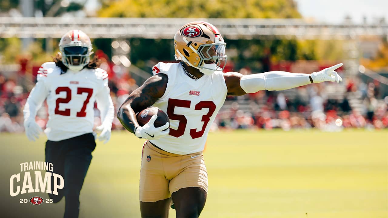 Field Upgrades, Injury Updates, and Early Standouts