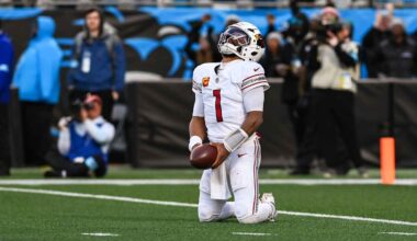 Not The End The Cardinals Sought, And Panthers Aftermath