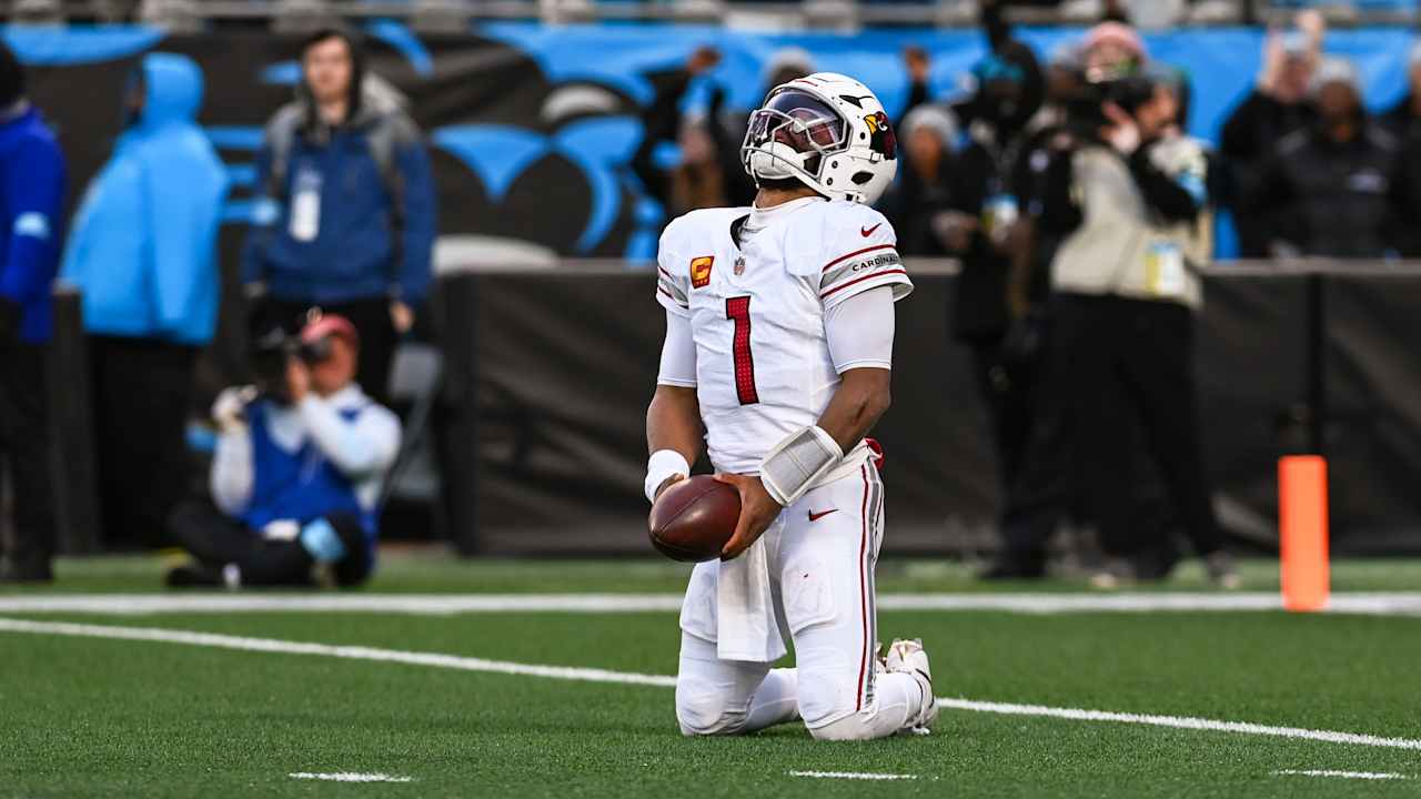 Not The End The Cardinals Sought, And Panthers Aftermath