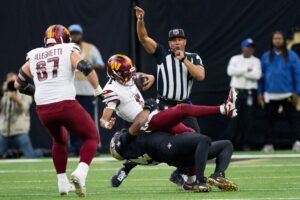 saints trade cameron jordan