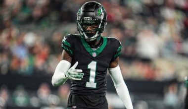 Full details of Sauce Gardner's NY Jets contract revealed