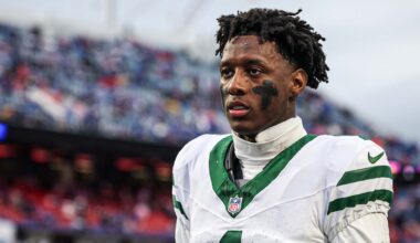 Analyst refuses to praise NY Jets for latest extensions
