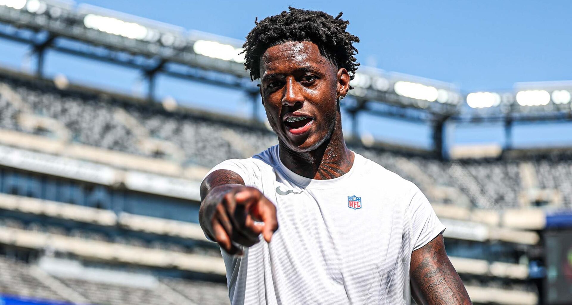 NFL coaches give Jets' Sauce Gardner stunning ranking at CB