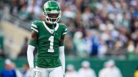 Jets make Sauce Gardner highest-paid cornerback in NFL history with $120.4 million extension, per report