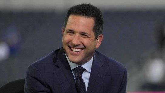 Steelers' Adam Schefter