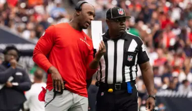 Which Houston Texans Win Was DeMeco Ryans' Finest Hour?