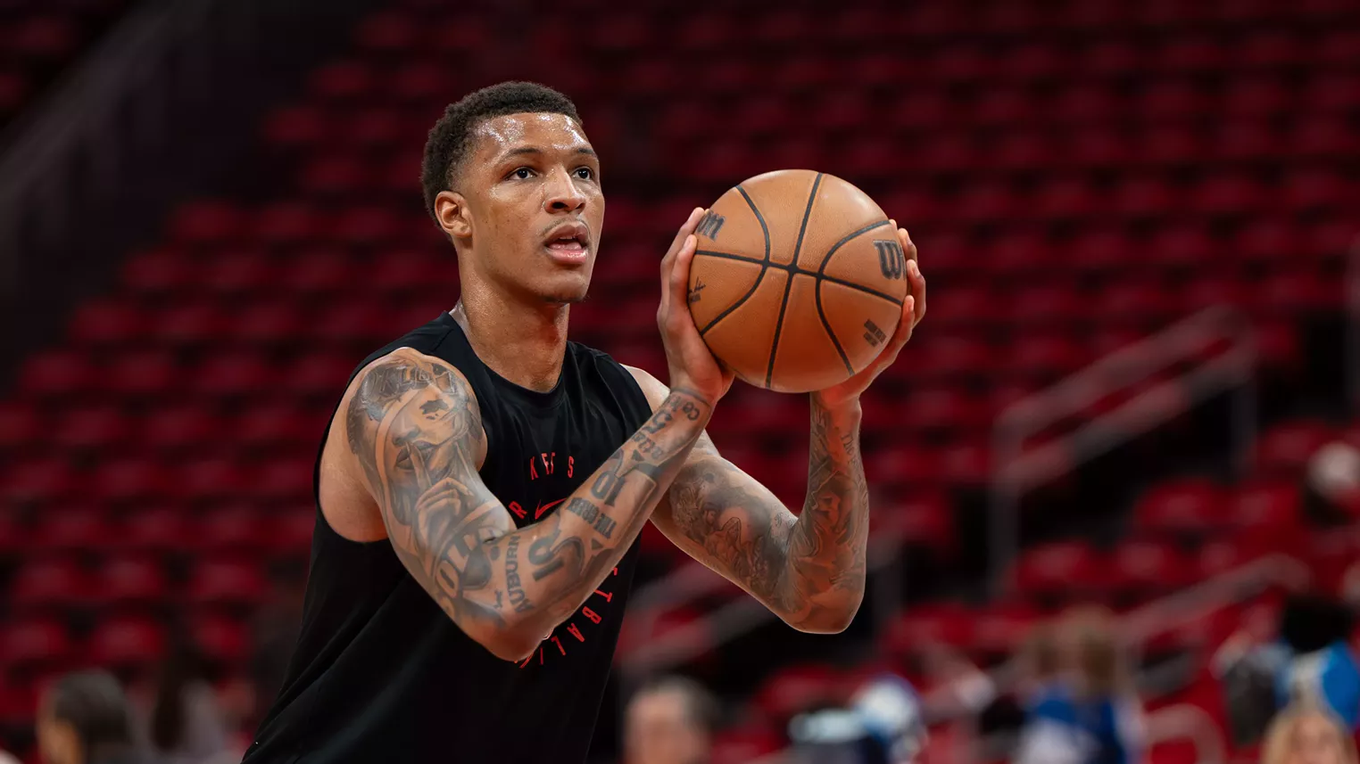 What Has Happened and What's to Come in Rockets Free Agency Frenzy