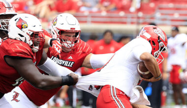 Seattle Seahawks Thor Griffith...