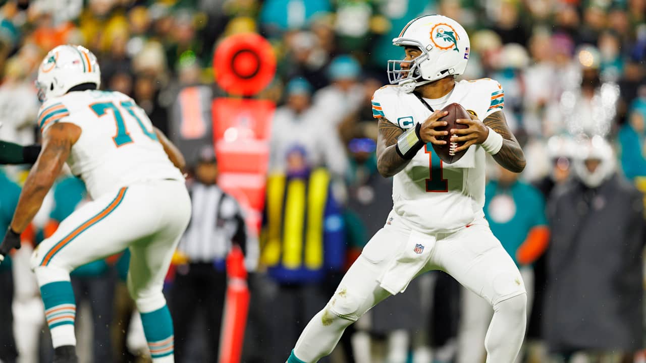 2025 opponent breakdown | Miami Dolphins