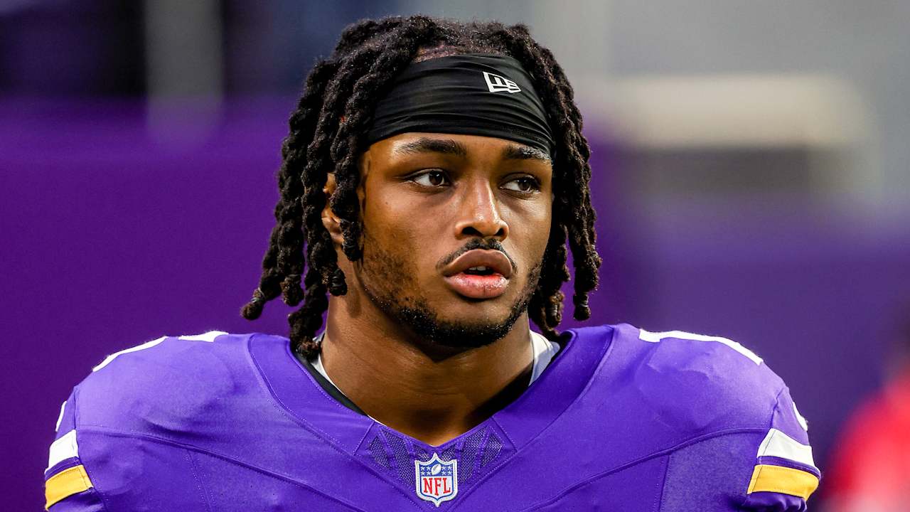 Vikings LB Dallas Turner lost $240K in financial fraud scheme