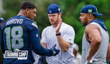 How Much More Involved Are Tight Ends In A New-Look Offense?