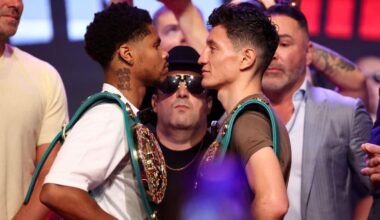 Shakur Stevenson vs. William Zepeda fight predictions, undercard, odds, start time, expert picks, PPV price